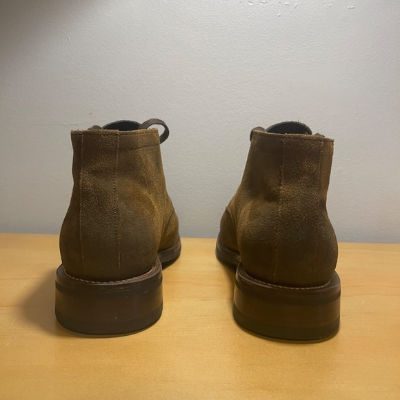 Thursday Boots - Cadet Mocha Size 10.5 - Picture 11 of 16